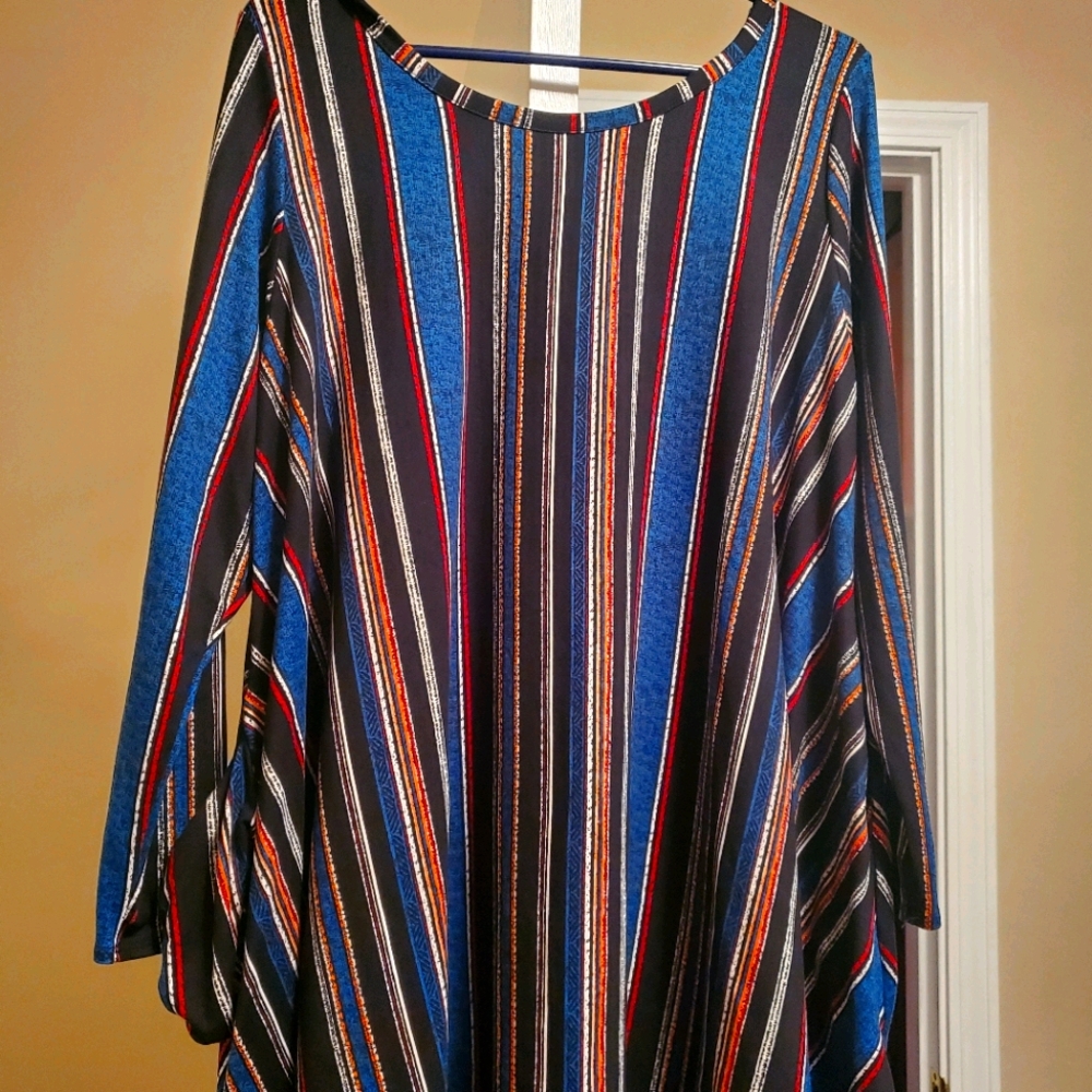 Tunic shirt